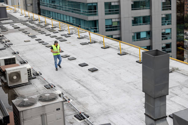  Lincolnwood, IL Roofing Service Pros
