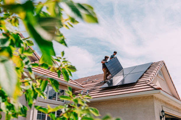 Best Storm Damage Roof Repair  in Lincolnwood, IL
