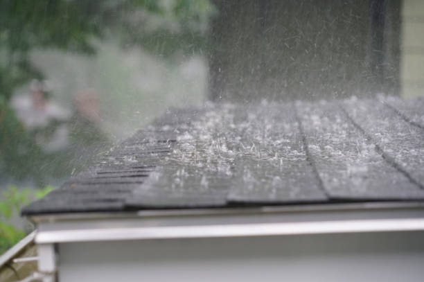 Roof Insulation in Lincolnwood, IL