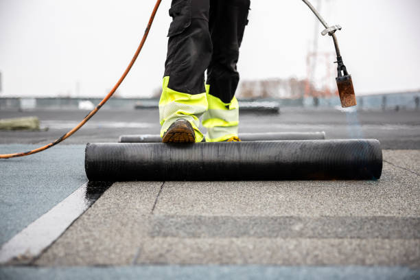 Best Metal Roofing Installation  in Lincolnwood, IL