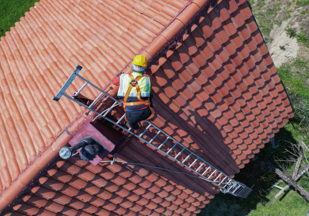Best Flat Roofing  in Lincolnwood, IL